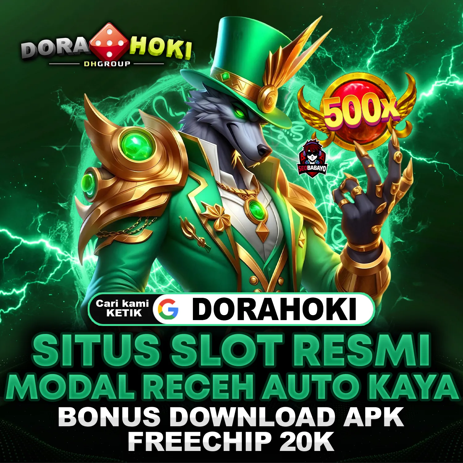 Hog Alley | DORAHOKI Lounge Slot Resmi Malam Ini Langsung Hogiak Brade
